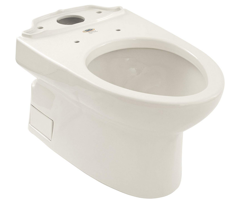 TOTO CT764SG#01 TOILETS & ACCESSORIES