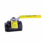 AALBERTS IPS AMERICAS INC 73A10301A BALL VALVE 1/2 IN