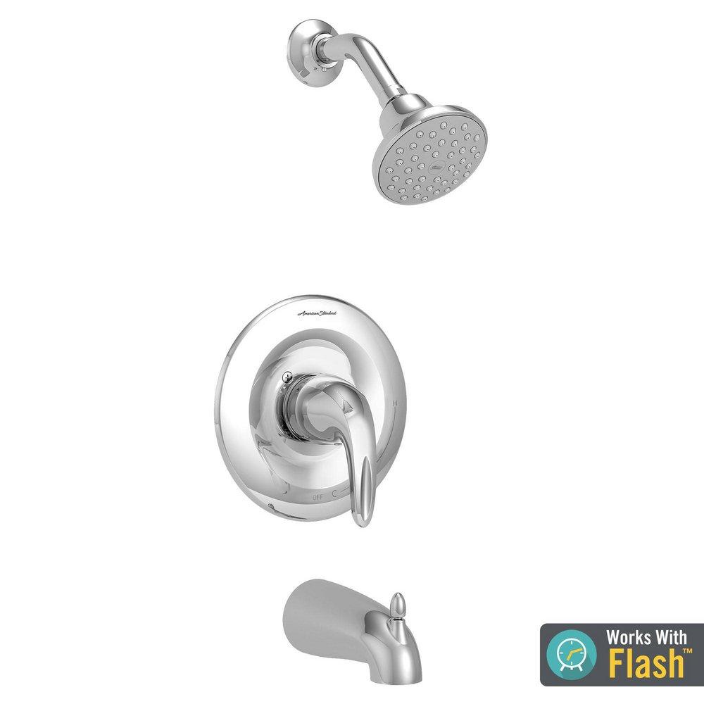 AMERICAN STANDARD TU385508.002 BATH & KITCHEN FAUCETS