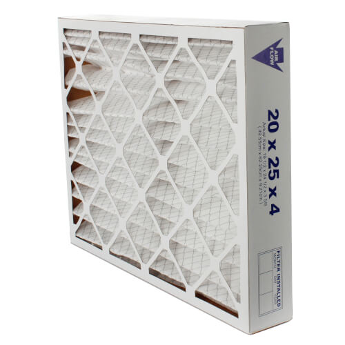 HART & COOLEY 102700030 AIR FILTERS
