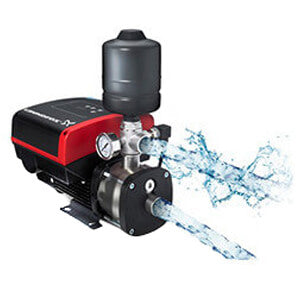 GRUNDFOS 98548112 WATER PUMPS