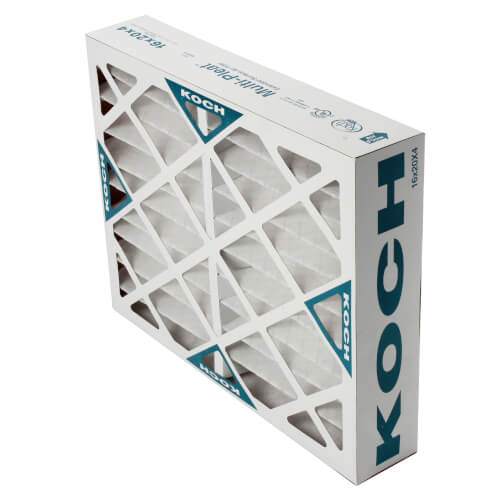 HART & COOLEY 102700025 AIR FILTERS