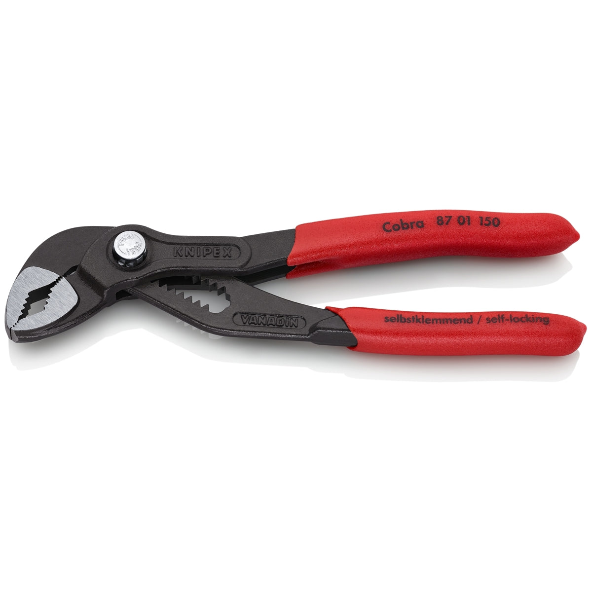 KNIPEX 8701150SBA PUMP PLIERS