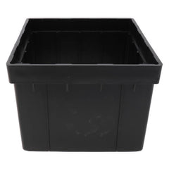 NDS 916 9 Square Catch Basin Riser No Bottom