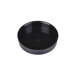Oatey 33471 End-Cap 2 in ABS End Cap in Black