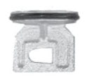 PASCO SPECIALTY 33137 O-RINGS & GASKETS