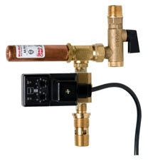 Sioux Chief 695-ES01 Electronic Trap Primer Surface Mount