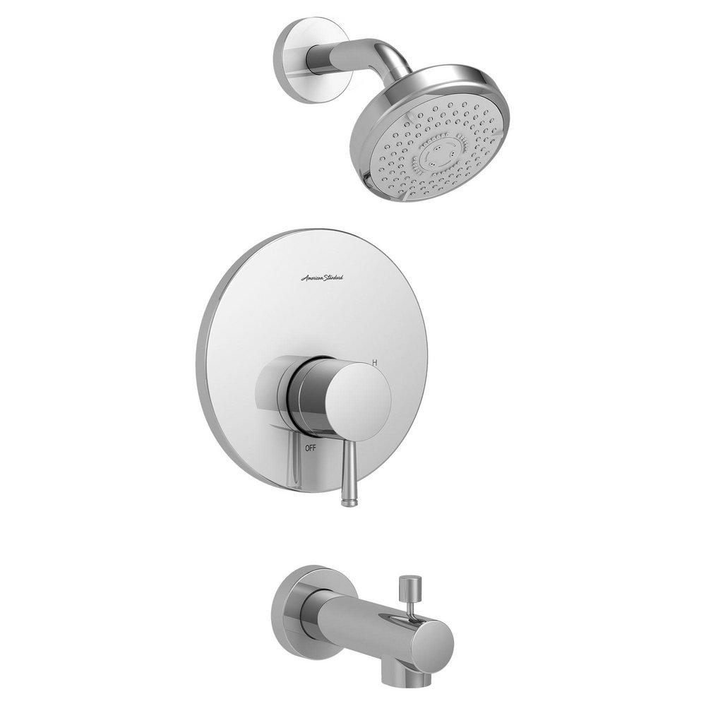 AMERICAN STANDARD TU064508.002 BATH & KITCHEN FAUCETS