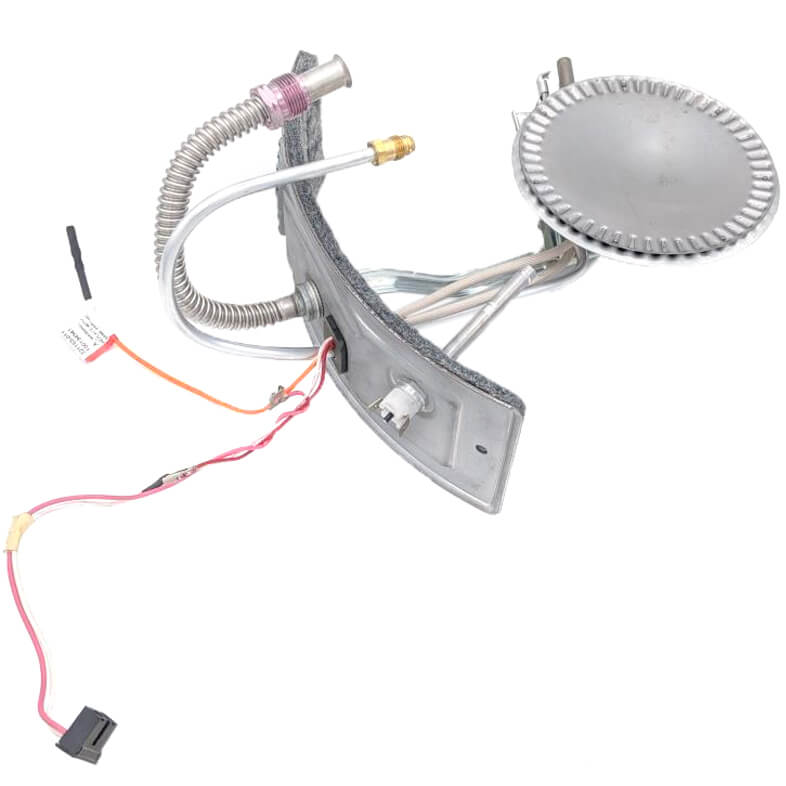 AO SMITH 100223750 BURNER ASSEMBLIES