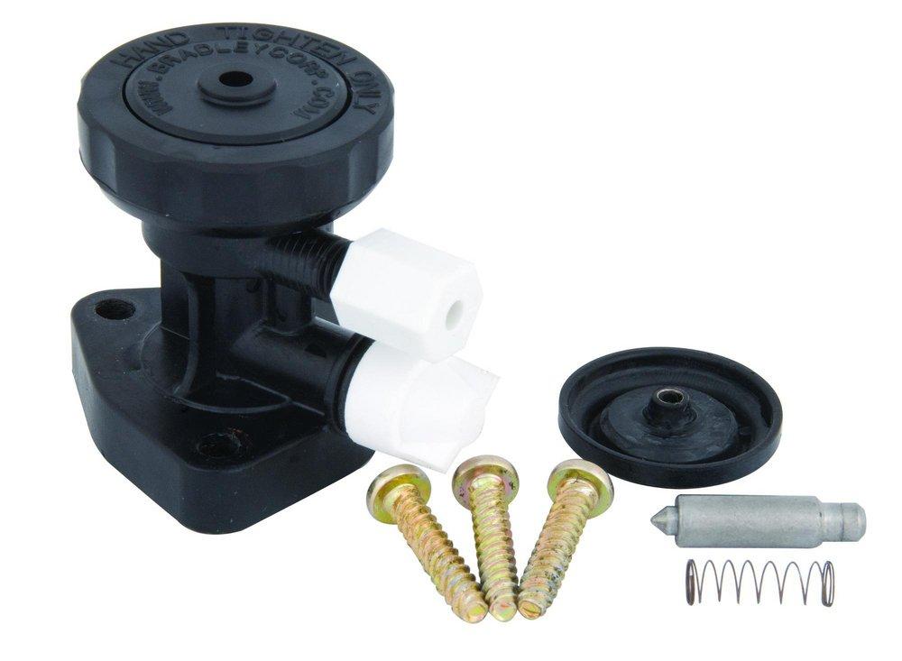 Bradley S65-260 Repair Kit for AST 4 Valve