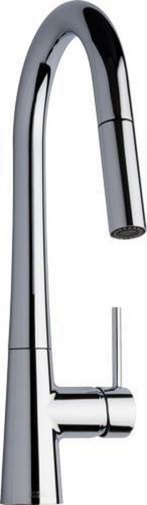 CHICAGO FAUCETS 434-ABCP KITCHEN FAUCETS