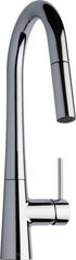 CHICAGO FAUCETS 434-ABCP KITCHEN FAUCETS