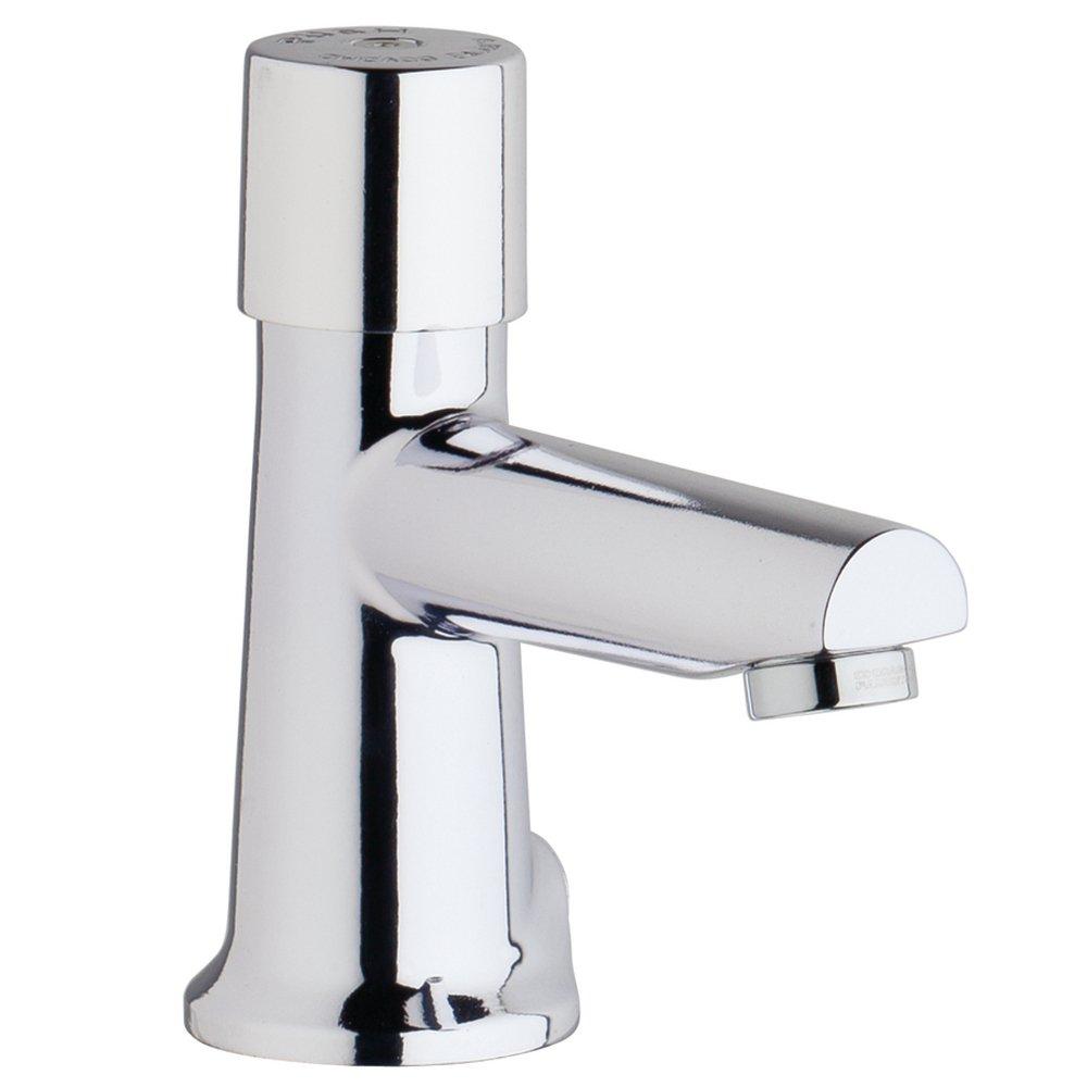 CHICAGO FAUCETS 3501-E2805ABCP BATH & KITCHEN FAUCETS