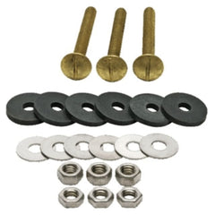 FLUIDMASTER 6105 TOILETS & ACCESSORIES