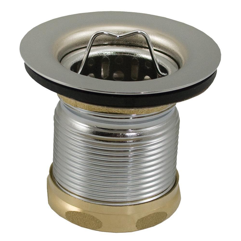 JONES STEPHENS B02102 STRAINERS WITH SPUDS
