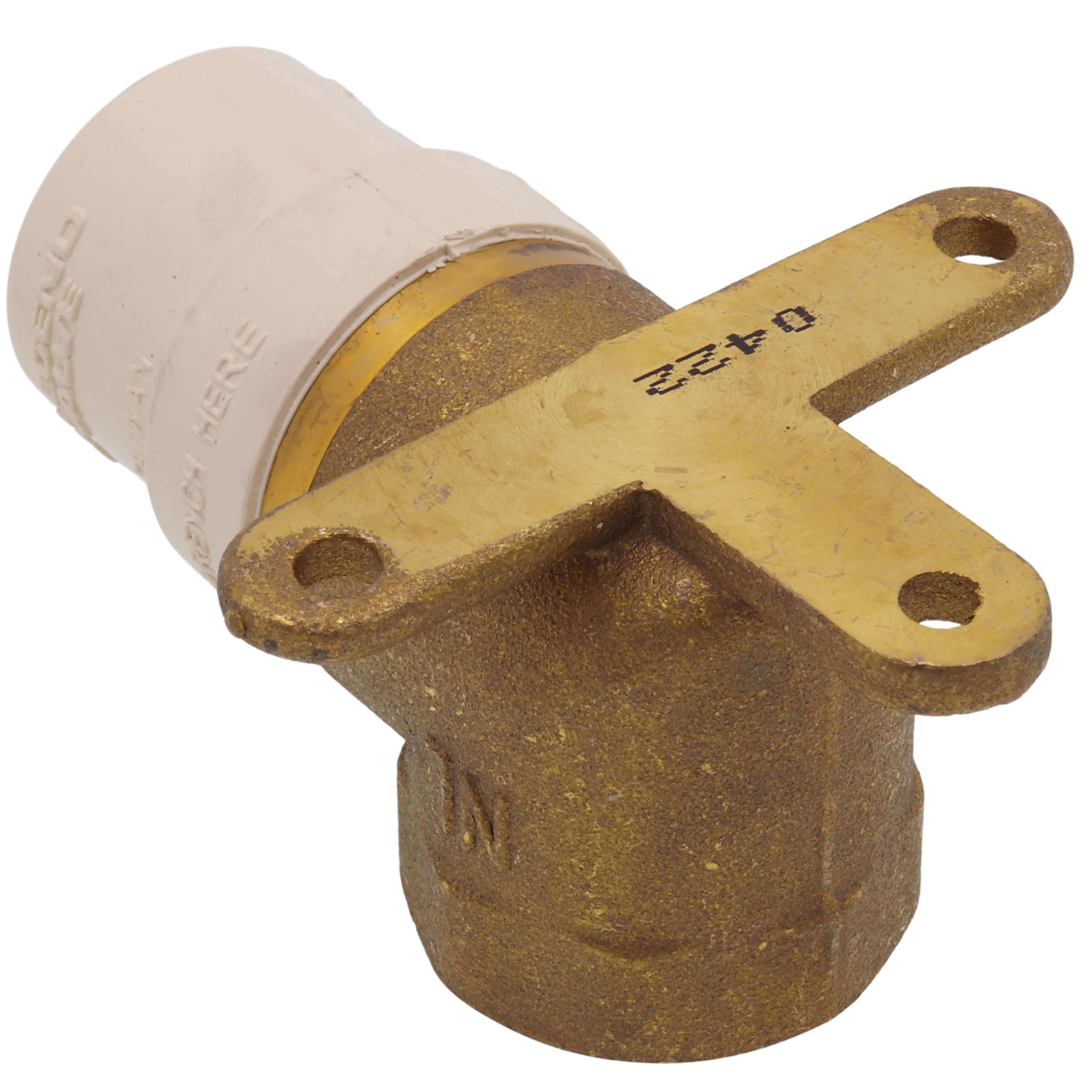 LEGEND VALVE 302-234NL PIPE FITTINGS