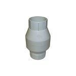 LEGEND VALVE 203-208 CHECK VALVES