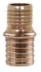 SIOUX CHIEF 645X3G PEX CRIMP FITTINGS