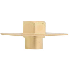 Sioux Chief 615-313 WalLet 3/4 in FIP x FSWT Wall Termination Fitting