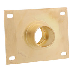 Sioux Chief 615-313 WalLet 3/4 in FIP x FSWT Wall Termination Fitting