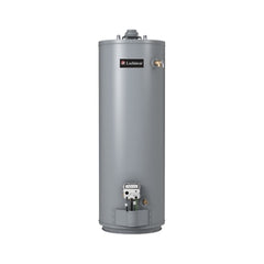 Lochinvar GTN05040 Gas Water Heater 40000 BTU 50 GAL