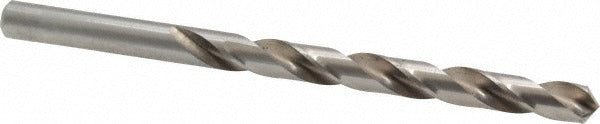 CHICAGO-LATROBE Chicago-latrobe 44217 17/64 Inch Hss Jobber Drill Bit