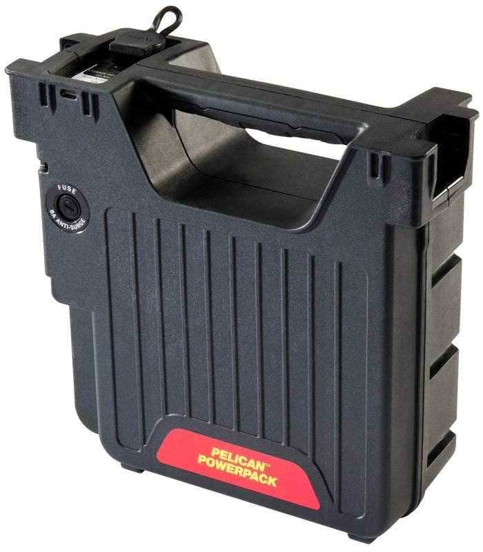 PELICAN Pelican 9489 Powerpack Assembly 12V (1 Pack) 094800-3047-000