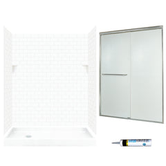 MULTI VENDOR KIT PARENTS STP326L010-M58570NR SHOWER FLOORS