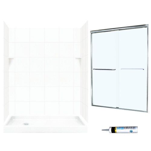 MULTI VENDOR KIT PARENTS SQP326L010-M58570CC SHOWER FLOORS