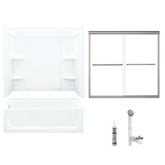 MULTI VENDOR KIT PARENTS 7132L-5405NC-BD-0 SHOWER FLOORS