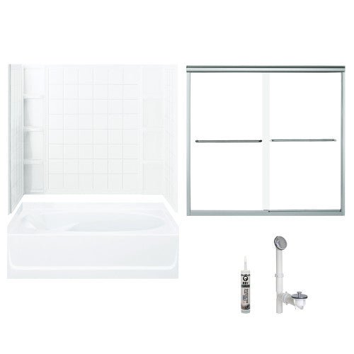 MULTI VENDOR KIT PARENTS 7110R-5405SC-B-0 SHOWER FLOORS
