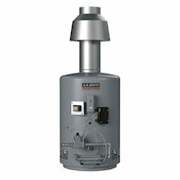 AO SMITH HW-420 WATER HEATERS