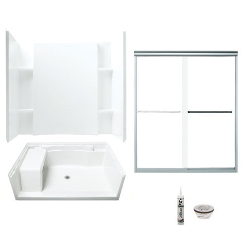 MULTI VENDOR KIT PARENTS 7116-5475SC-B-0 SHOWER FLOORS