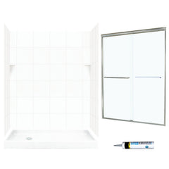 MULTI VENDOR KIT PARENTS SQP326L010-M58570NC SHOWER FLOORS