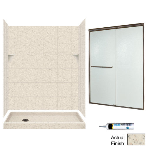 MULTI VENDOR KIT PARENTS SQP326L050-M58570BR SHOWER FLOORS