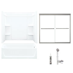 MULTI VENDOR KIT PARENTS 7132R-5405NC-D-0 SHOWER FLOORS