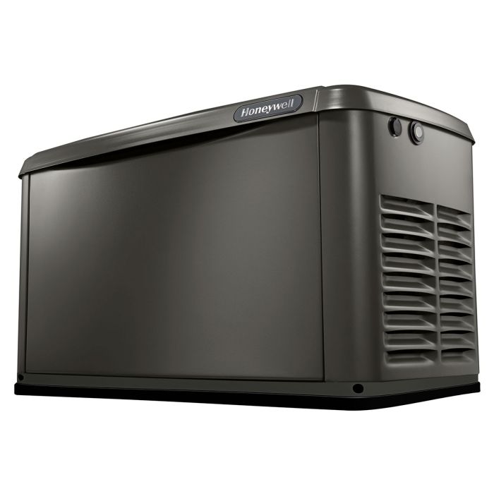 Generac 7292 26Kw Air Cooled Home Standby Generator, Wifi-Enabled