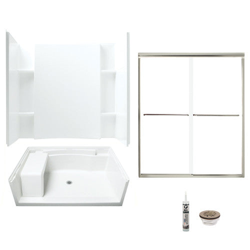 MULTI VENDOR KIT PARENTS 7116-5475NC-B-0 SHOWER FLOORS
