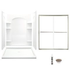 MULTI VENDOR KIT PARENTS 7223-5475NC-B-0 SHOWER FLOORS