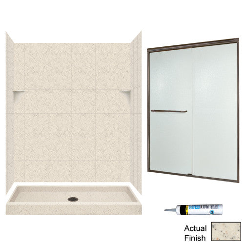 MULTI VENDOR KIT PARENTS SQP3460050-M58570BR SHOWER FLOORS