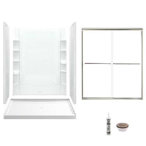 MULTI VENDOR KIT PARENTS 7233-5475NC-0 SHOWER FLOORS