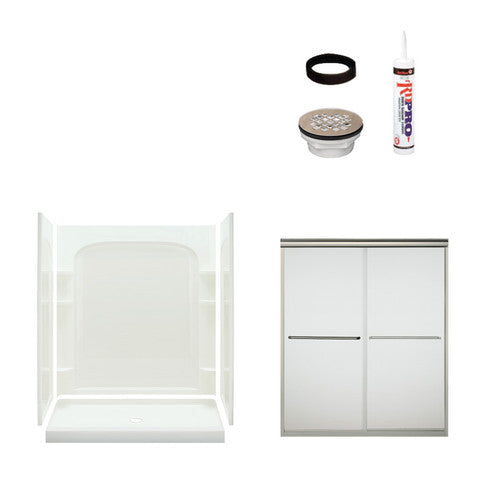 MULTI VENDOR KIT PARENTS 7223-5475NF SHOWER FLOORS
