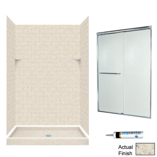 MULTI VENDOR KIT PARENTS STP3448050-M46570CR SHOWER FLOORS