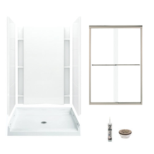 MULTI VENDOR KIT PARENTS 7226-5475NC-B-0 SHOWER FLOORS