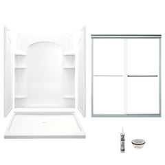 MULTI VENDOR KIT PARENTS 7223-5475SC-B-0 SHOWER FLOORS