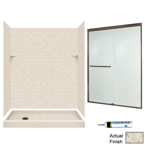 MULTI VENDOR KIT PARENTS STP326L050-M58570BR SHOWER FLOORS