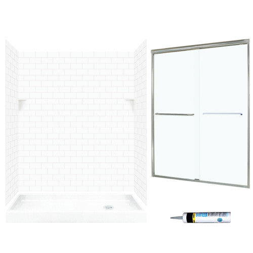 MULTI VENDOR KIT PARENTS STP326R010-M58570NC SHOWER FLOORS