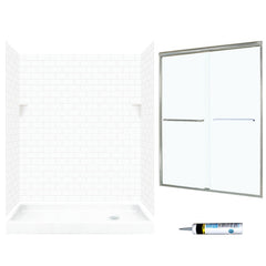 MULTI VENDOR KIT PARENTS STP326R010-M58570NC SHOWER FLOORS