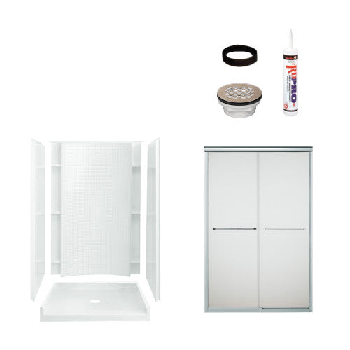 MULTI VENDOR KIT PARENTS 7226-5475SF BATHROOM EXHAUST FANS & KITS