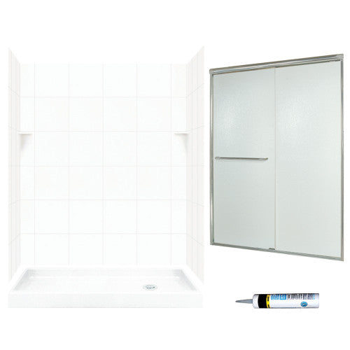 MULTI VENDOR KIT PARENTS SQP326R010-M58570NR SHOWER FLOORS